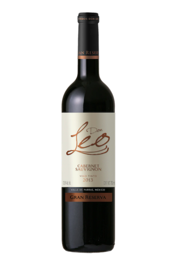 Don Leo Gran Reserva Cabernet Sauvignon