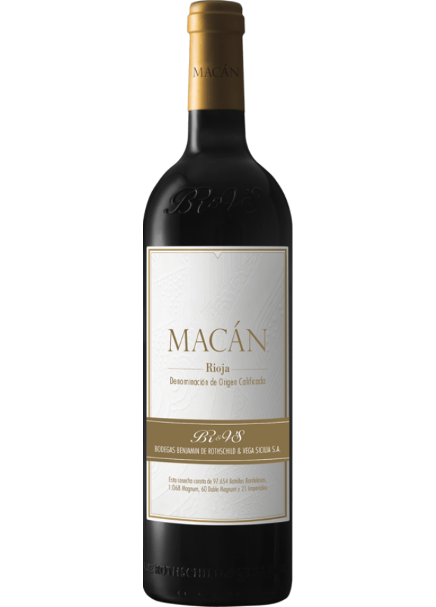 Macán 2018