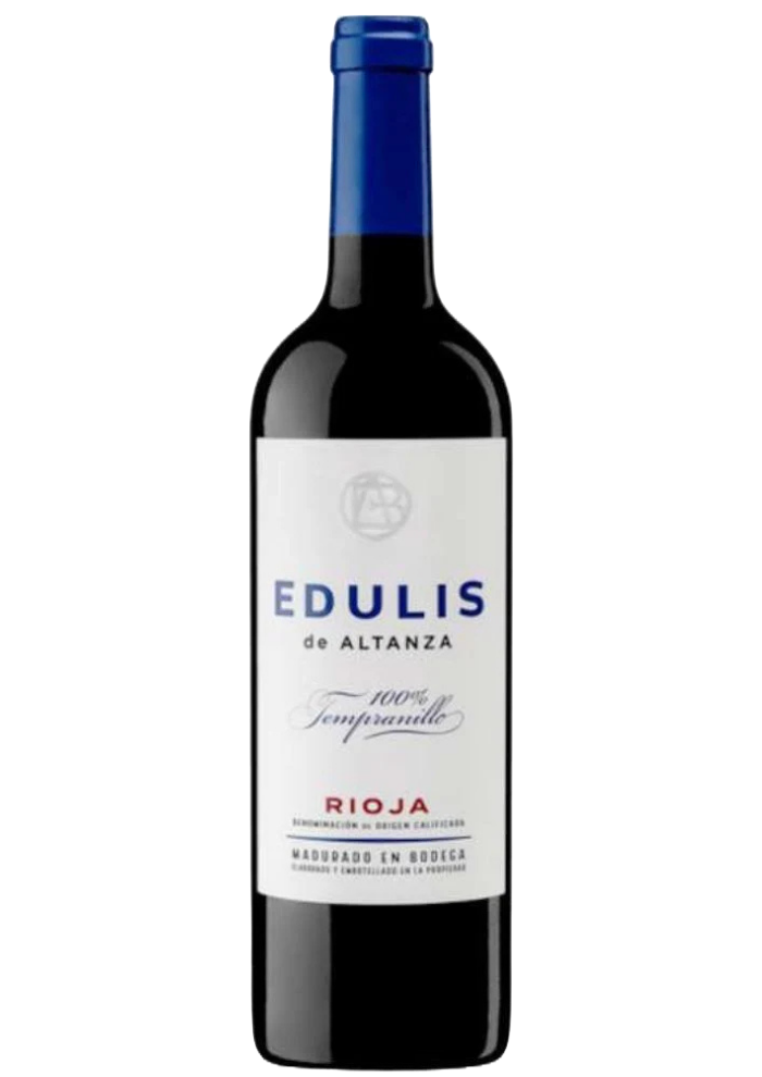 Edulis Rioja