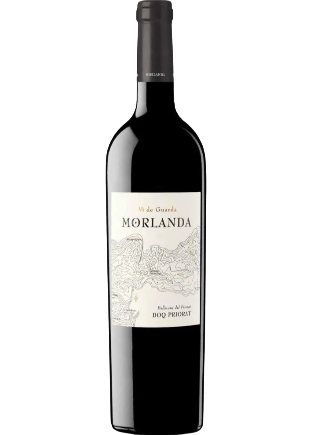Morlanda tinto