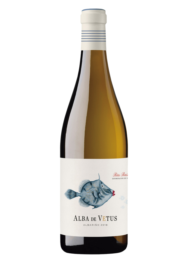 Alba de Vetus