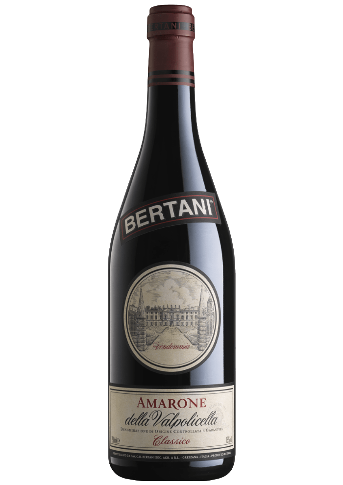 Bertani, Amarone della Valpolicella Classico 2015