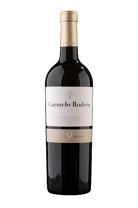 Carmelo Rodero 9 meses 2022