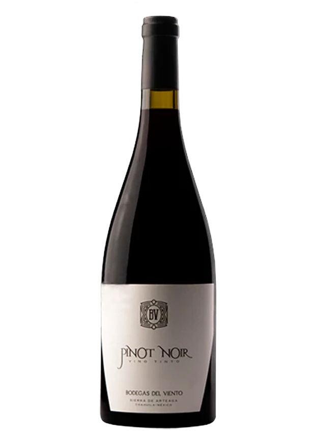 Pinot Noir 2023, Bodegas Del Viento