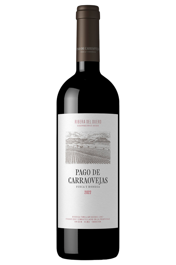 Pago de Carraovejas 2022