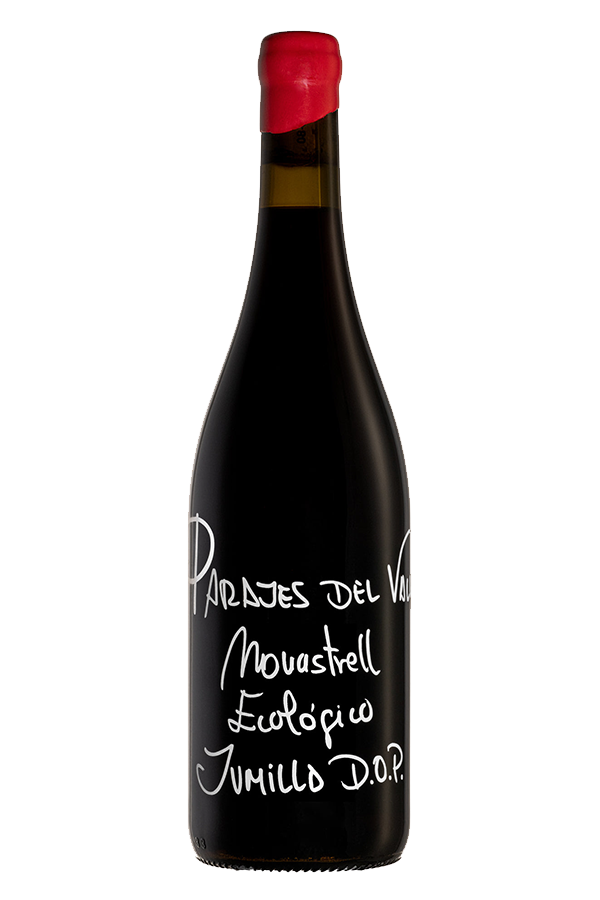 Parajes del Valle Monastrell