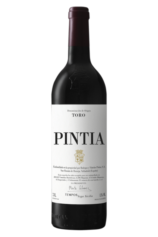 Pintia