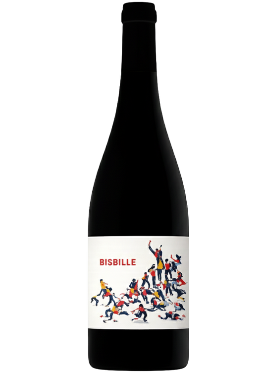 Bisbille, Clos de Manzotte