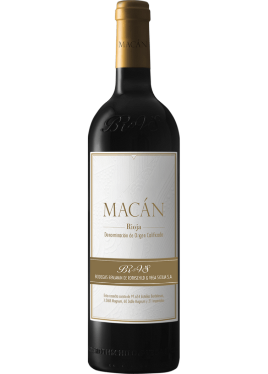 Macán 2018
