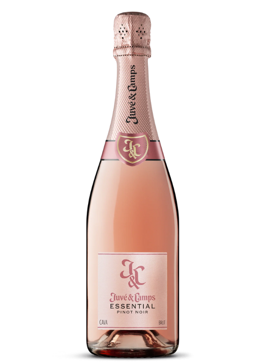 Juvé & Camps Pinot Noir