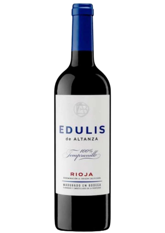 Edulis Rioja