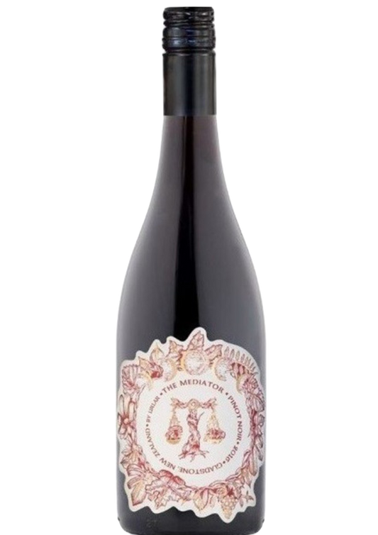 The Mediator Pinot Noir