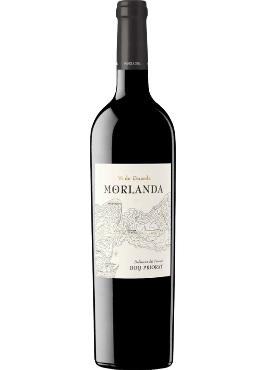 Morlanda tinto
