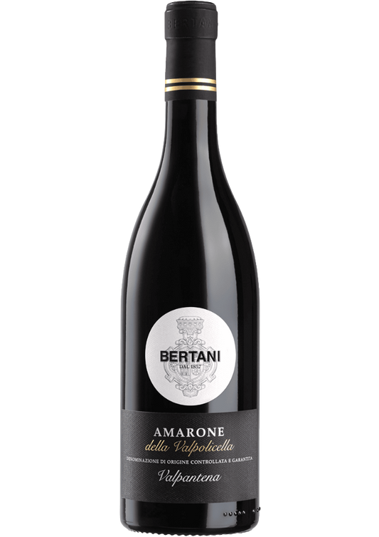 Bertani, Amarone della Valpolicella Valpantena 2020