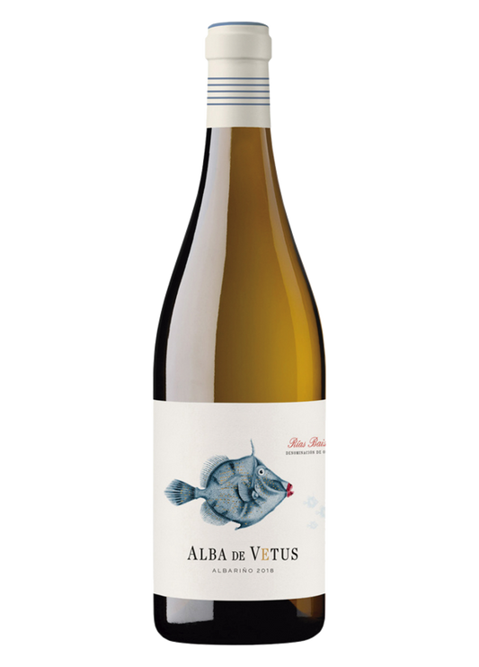 Alba de Vetus