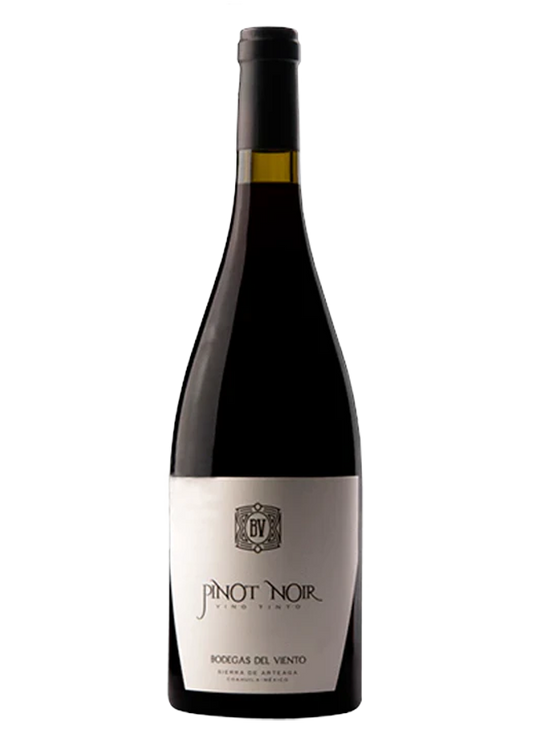 Pinot Noir 2023, Bodegas Del Viento
