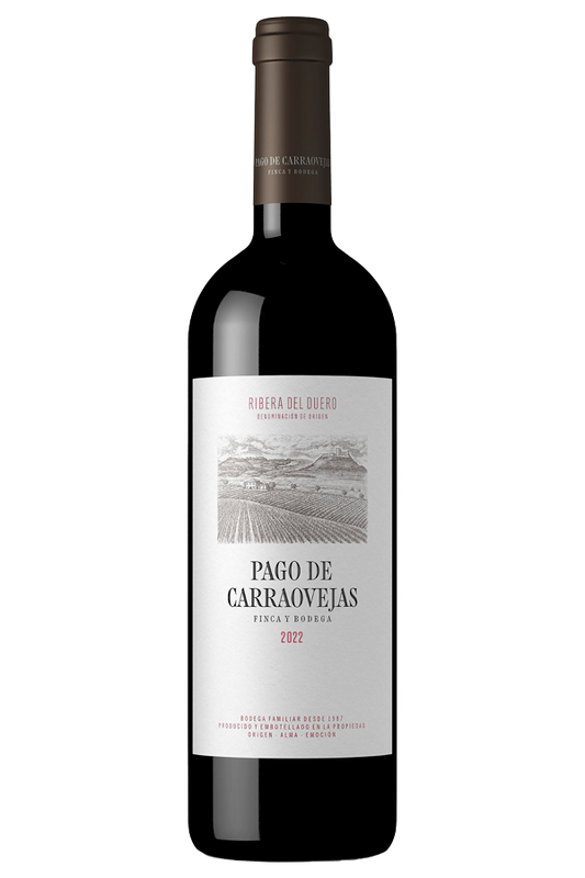 Pago de Carraovejas 2022