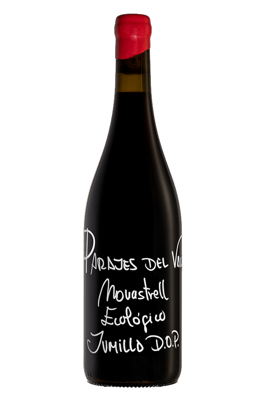 Parajes del Valle Monastrell